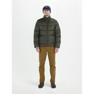 Marmot Mens Guides Down Puffer Jacket, NWT